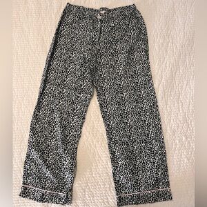 Victoria’s Secret pajama bottoms